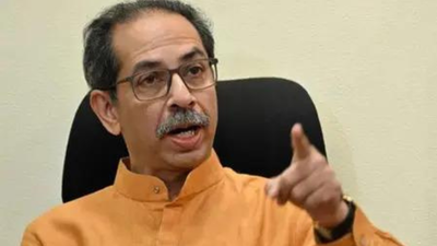 ‘Hindu maaf nahi karega’: Uddhav Thackeray announces ‘Ram Raksha’ protest over Ram Temple donation theft row | India News