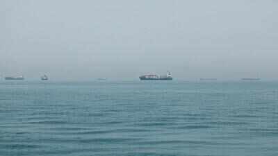 India summons Russian diplomat over 4 Indians killed in strike off Ukranian coast | India News