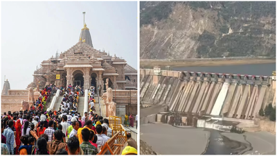 Ayodhya Ram Temple Donation Scam: Evening news wrap: RSS demands strict action over Ram Temple donation scam; Centre summons Meta over Instagram ads promoting child abuse material & more | India News