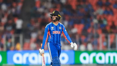 ICC T20I rankings: Abhishek Sharma’s year-long reign as World No. 1 comes to an end | Cricket News