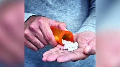 Cholesterol-Lowering Pill: US FDA nod for 1st pill to replace jabs to fight high cholesterol | India News