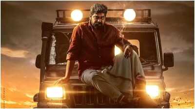 ‘Varavu’ box office collections day 1: Joju George’s film opens at Rs 51 lakh India gross | Malayalam Movie News