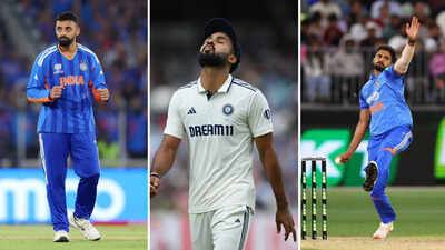 Traffic jam! BCCI CoE braces for an influx of contracted, targeted India players | Cricket News