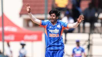 ‘Mental strength makes a huge difference’: Mayank Yadav reflects on comeback after 21-month | Cricket News