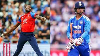 ‘May the best man win’: Jofra Archer throws down challenge to Vaibhav Sooryavanshi ahead of 4th T20I | Cricket News