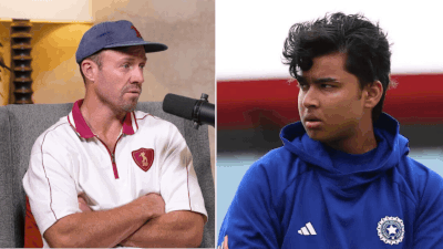 ‘Choice is quite obvious’: Ab de Villiers fears Vaibhav Sooryavanshi may choose ‘easier’ T20 format over Test cricket | Cricket News