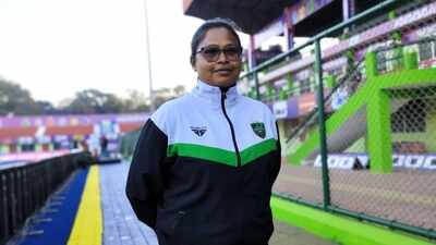 Sports ministry seeks Hockey India probe into former captain Asunta Lakra’s complaint against Bhola, Golla | Hockey News