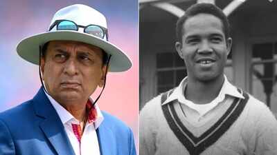 ‘He was everything we dream of becoming’: Sunil Gavaskar’s moving tribute to Garry Sobers | Cricket News