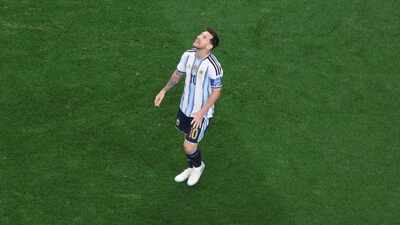 The Aleph and the endgame: Lionel Messi’s redemption meets Spain’s tiki-taka in a World Cup final for ages | Football News