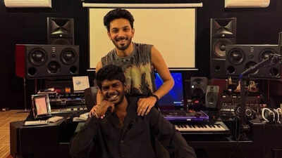 ‘Anirudh redefined Indian cinema’s music’: Rapper and lyricist Vedan reacts to his association with the composer in ‘DC’ |