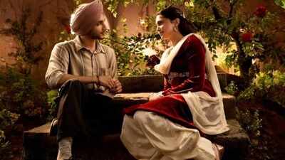 Imtiaz Ali: ‘Main Vaapas Aaunga’ writer says they were careful about the depiction in partition scenes: ‘There’s a balanced view, it can be rage-bait’ | Hindi Movie News