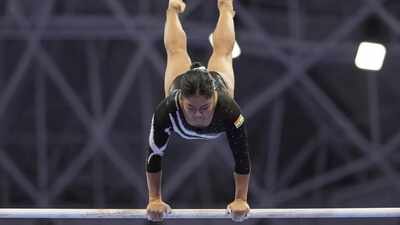 CWG 2026: India’s complete schedule, timings and medal events on Day 3 | Commonwealth Games News