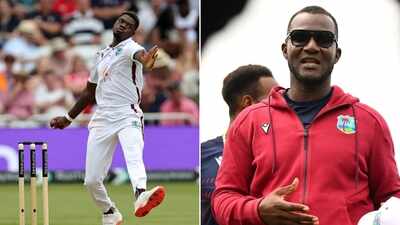 West Indies pacer ‘declines selection’ for Pakistan Test series, coach Darren Sammy calls it ‘reality of the situation’ | Cricket News