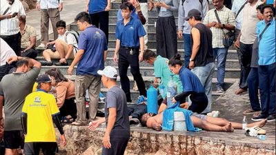 Vietnam Boat Capsized: 15 Indian tourists killed as boat capsizes in Vietnam | India News
