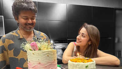 Vijay Effect! ‘Jana Nayagan’ star’s birthday cake sees massive demand; bakers claims they sold 400 ‘CM Cakes’ in two weeks |