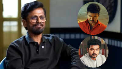 ‘I didn’t make ‘Kaththi’ or ‘Sarkar’ for Vijay Sir’s politics,’ AR Murugadoss ends years of speculation |