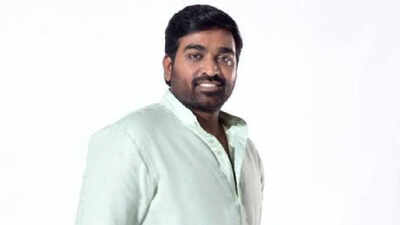 Vijay Sethupathi: ‘No matter when creditors came, I sat beside my dad’: Vijay Sethupathi opens up about debt, daily wage jobs and the struggles that shaped his life | Tamil Movie News
