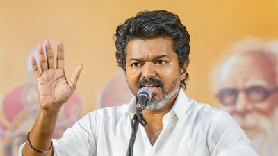 ‘Was offered Rs 35 crore’: Tamil Nadu MLA alleges political horse-trading; 3 arrested, V Senthil Balaji named | India News