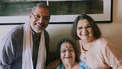 Bharati Achrekar: Vijaya Mehta no more at 91: Bharati Achrekar pens emotional farewell to her mentor: ‘I will forever cherish the lessons you gave me’ | Hindi Movie News