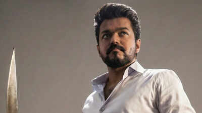 Vijay’s farewell film ‘Jana Nayagan’: The DETAILED story behind its journey from politics to the final release | Tamil Movie News