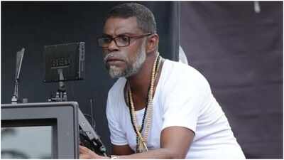 Vinayakan faces police case over alleged Facebook post involving minor; FIR registered against ‘Jailer 2’ actor | Malayalam Movie News