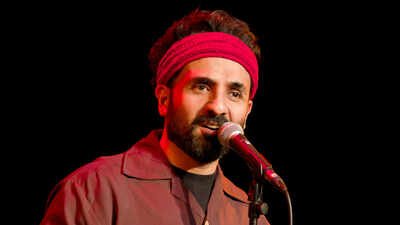 Vir Das reveals ‘Everything went away’ after two Indias controversy; says he’s still ‘banned’ in Madhya Pradesh | Hindi Movie News