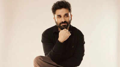 Vir Das shares strong message on being ‘apolitical’ as Sonam Wangchuk’s hunger strike continues to spark debate: ‘Most bizarre argument I’ve ever heard’ | Hindi Movie News