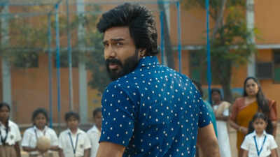 ‘Please don’t turn this into a political issue,’ Vishnu Vishal speaks out on online negativity against ‘Gatta Kusthi 2’ | Tamil Movie News