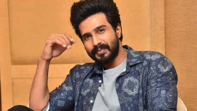 Vishnu Vishal gets emotional at ‘Gatta Kusthi 2’ success meet: ‘I was scared the audience had forgotten me’ |