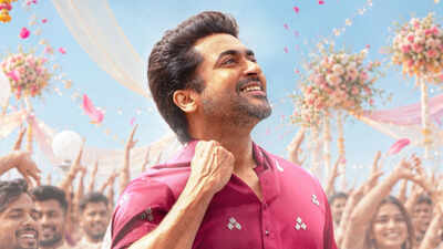 ‘Karuppu’ success elevates Suriya’s market; ‘Vishwanath And Sons’ sees record pre-release business ahead of August release | Tamil Movie News