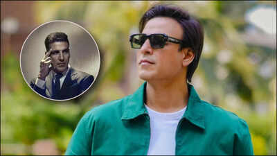 Vivek Oberoi calls ‘Akshay Kumar’ ‘Superstar’, reveals how ‘Welcome to the Jungle’ star helped him out of his boycott |