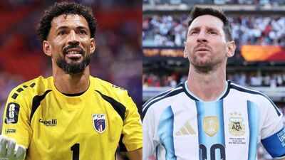 Cape Verde’s World Cup hero Vozinha finds new club; it’s not Lionel Messi’s Inter Miami | Football News