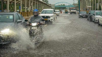 IMD flags below-normal rainfall in August; heavy rain alerts for Kerala, Assam, Northeast | India News