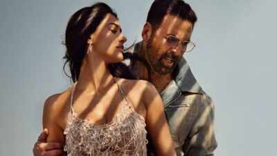 ‘Welcome to the Jungle’ box office collection Day 14 [LIVE]: Akshay Kumar starrer eyes Rs 130 crore amid ‘Dhamaal 4’ release and Rs 180 crore global haul | Hindi Movie News