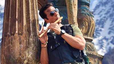 Welcome To The Jungle Full Movie Collection: ‘Welcome to the Jungle’ box office collection Day 11 [LIVE]: Akshay Kumar starrer eyes Rs 120 crore domestic net on second Monday | Hindi Movie News