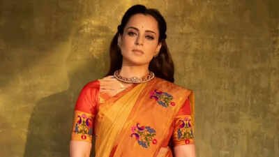 Shah Rukh Khan: When Kangana Ranaut compared her journey with Shah Rukh Khan, revealed why she never felt part of Bollywood: ‘They are stupid, they are dumb’ | Hindi Movie News