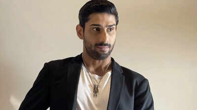 When Prateik Babbar shared how difficult childhood led to DRUG ADDICTION even before joining Bollywood: ‘I was thirteen years old’ |