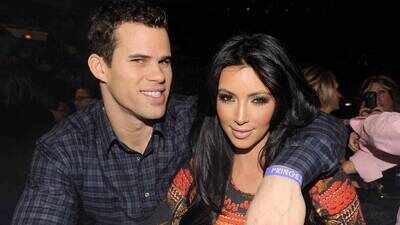 Where is Kim Kardashian’s ex-husband Kris Humphries now? From a 72-day marriage to running fried chicken restaurants in Minnesota |