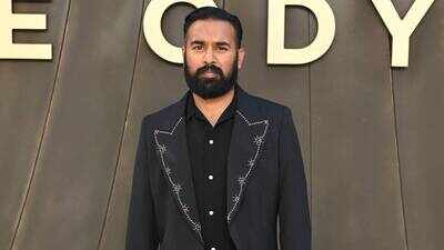Who is Himesh Patel? Meet the British-Indian actor playing Eurylochus in Christopher Nolan’s The Odyssey |