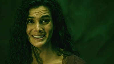 Exploring Fatima’s Golem Storyline in ‘From’ Final Season: A Must-See Revelation! |