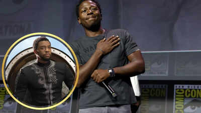 David Jonsson Receives Support from Winston Duke as He Steps into the Role of Black Panther |
