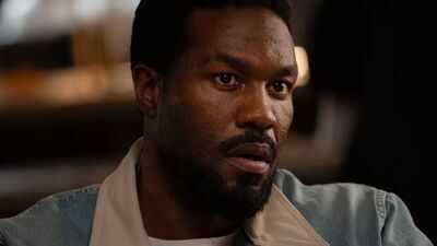 Yahya Abdul-Mateen II Responds to ‘Wonder Man’ Cancellation with Optimism and Gratitude |