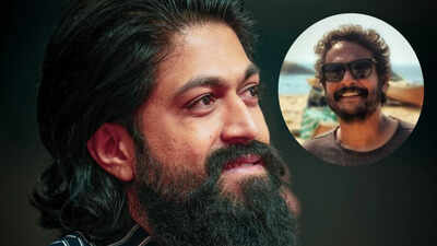 ‘Toxic’ star Yash to collaborate with ‘Sapta Saagaradaache Ello’ director Hemanth M Rao? Here’s what we know | Kannada Movie News