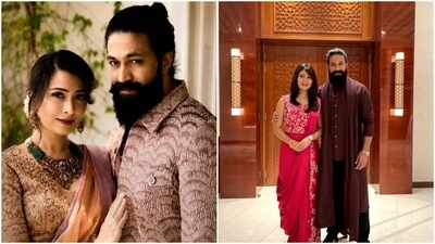 Yash’s Bengaluru duplex: A peek inside the ‘Ramayana’ star’s luxurious residence | Kannada Movie News