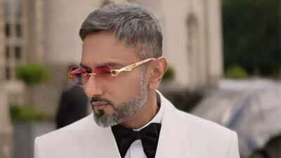 Moonlight Teaser Delay: Yo Yo Honey Singh delays ‘Moonlight’ teaser after expressing solidarity with students protesting alleged NEET irregularities: ‘Youth of India is immortal’ | Hindi Movie News