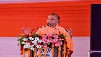 ‘Cheating mafia will not be spared’: Yogi Adityanath amid protests over NEET row | India News