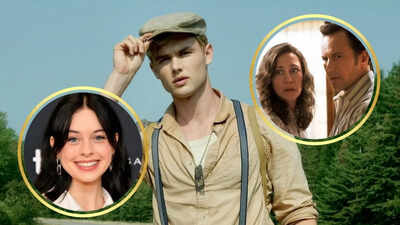 “The Conjuring: First Communion” Prequel Casts Garrett Wareing and Amanda Fix as Young Ed and Lorraine Warren |