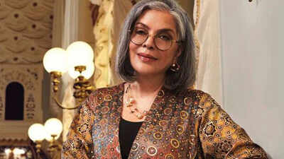 Sonam Wangchuk Hunger Strike: Zeenat Aman backs Sonam Wangchuk’s hunger strike, urges govt to open dialogue as protest enters day 17: ‘ Those who wield power are obliged to meet’ | Hindi Movie News
