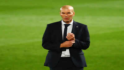 After 14 years of Didier Deschamps, France set to announce Zinedine Zidane as new head coach | Football News