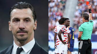 ‘Spineless’: Zlatan Ibrahimović slammed after backing FIFA’s controversial Folarin Balogun decision | Football News